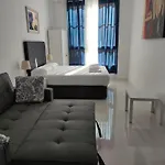 Rentalsevilla San Luis