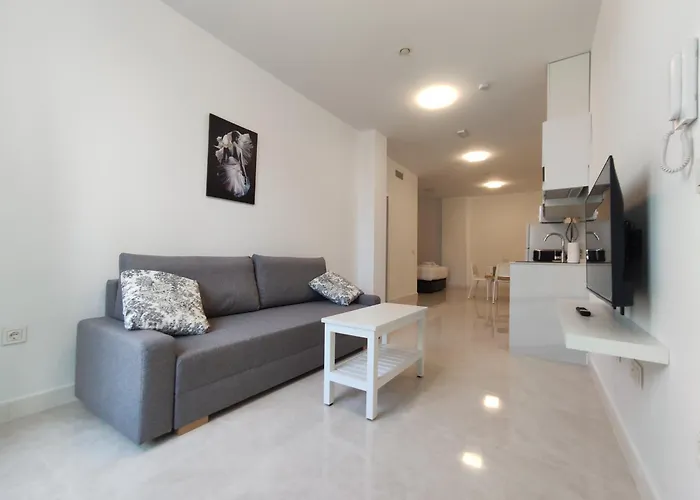 Rentalsevilla San Luis