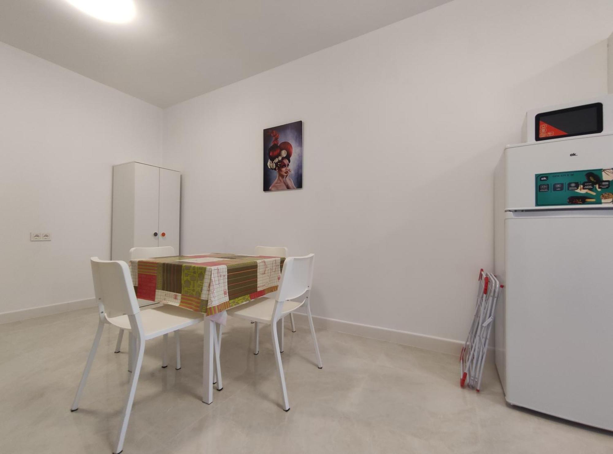 Rentalsevilla San Luis * Séville
