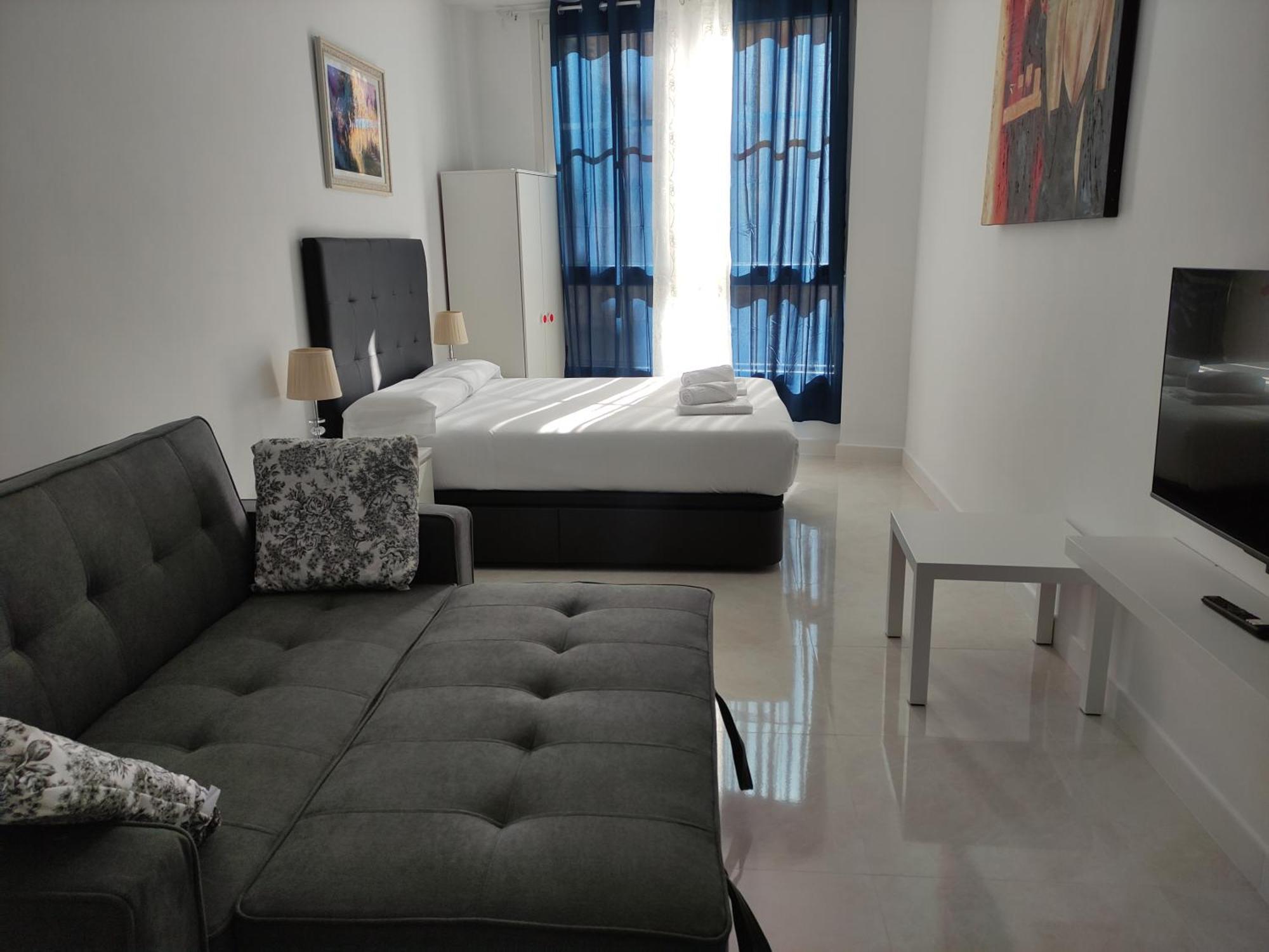 Rentalsevilla San Luis Appartement