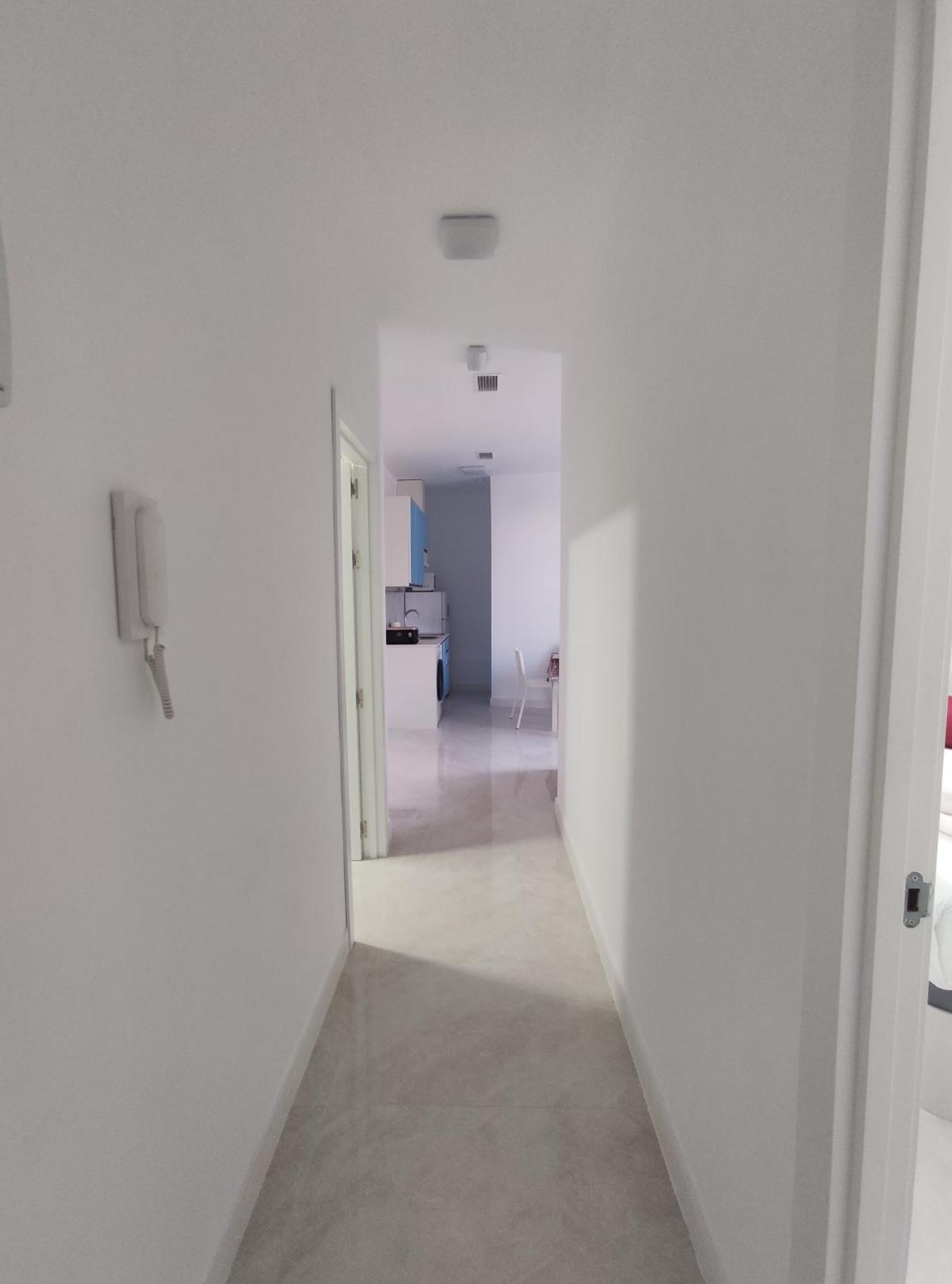 Rentalsevilla San Luis Séville