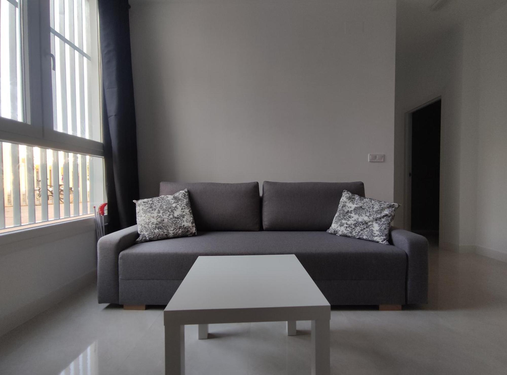 Appartement Rentalsevilla San Luis