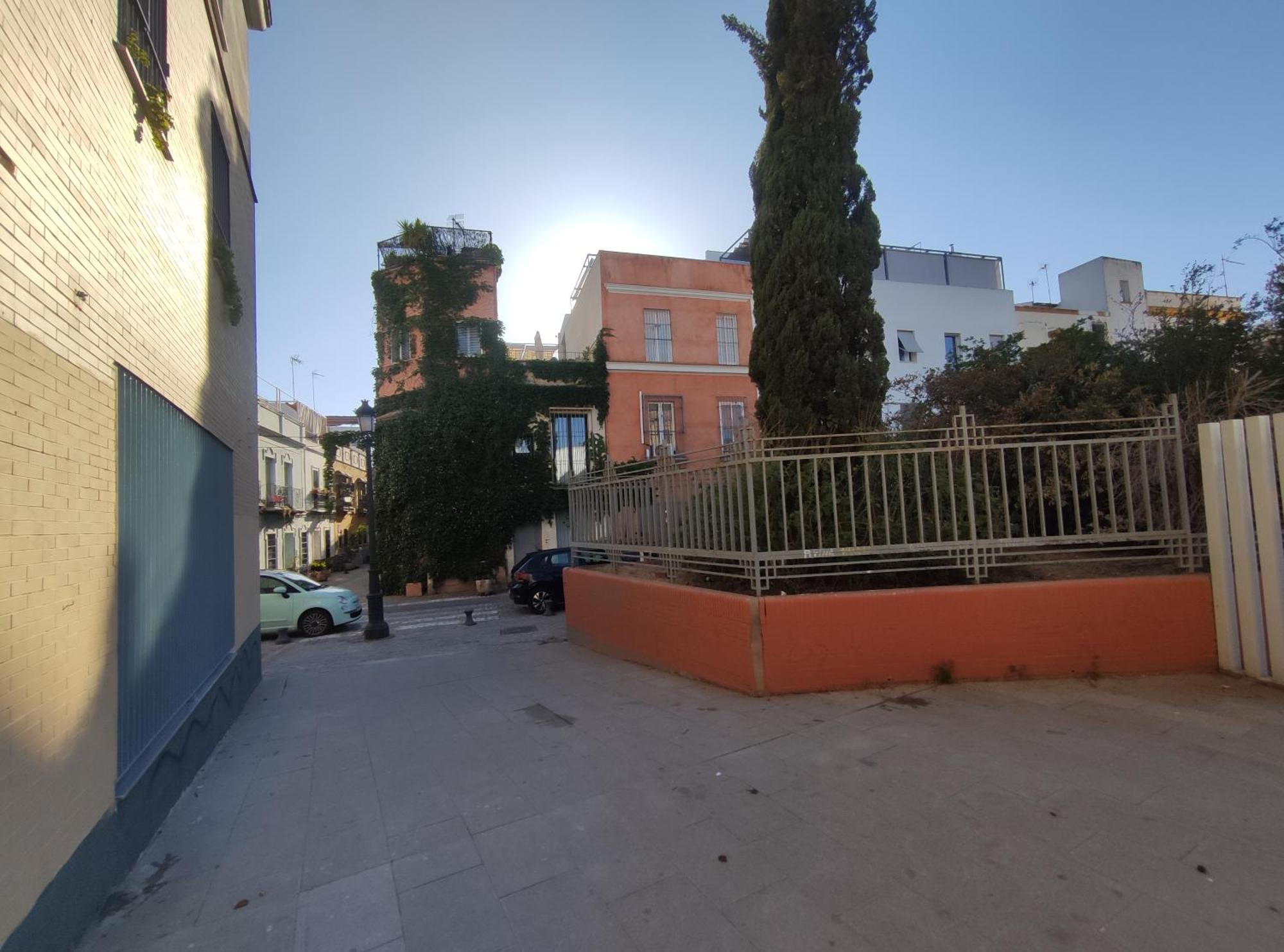Rentalsevilla San Luis * Séville