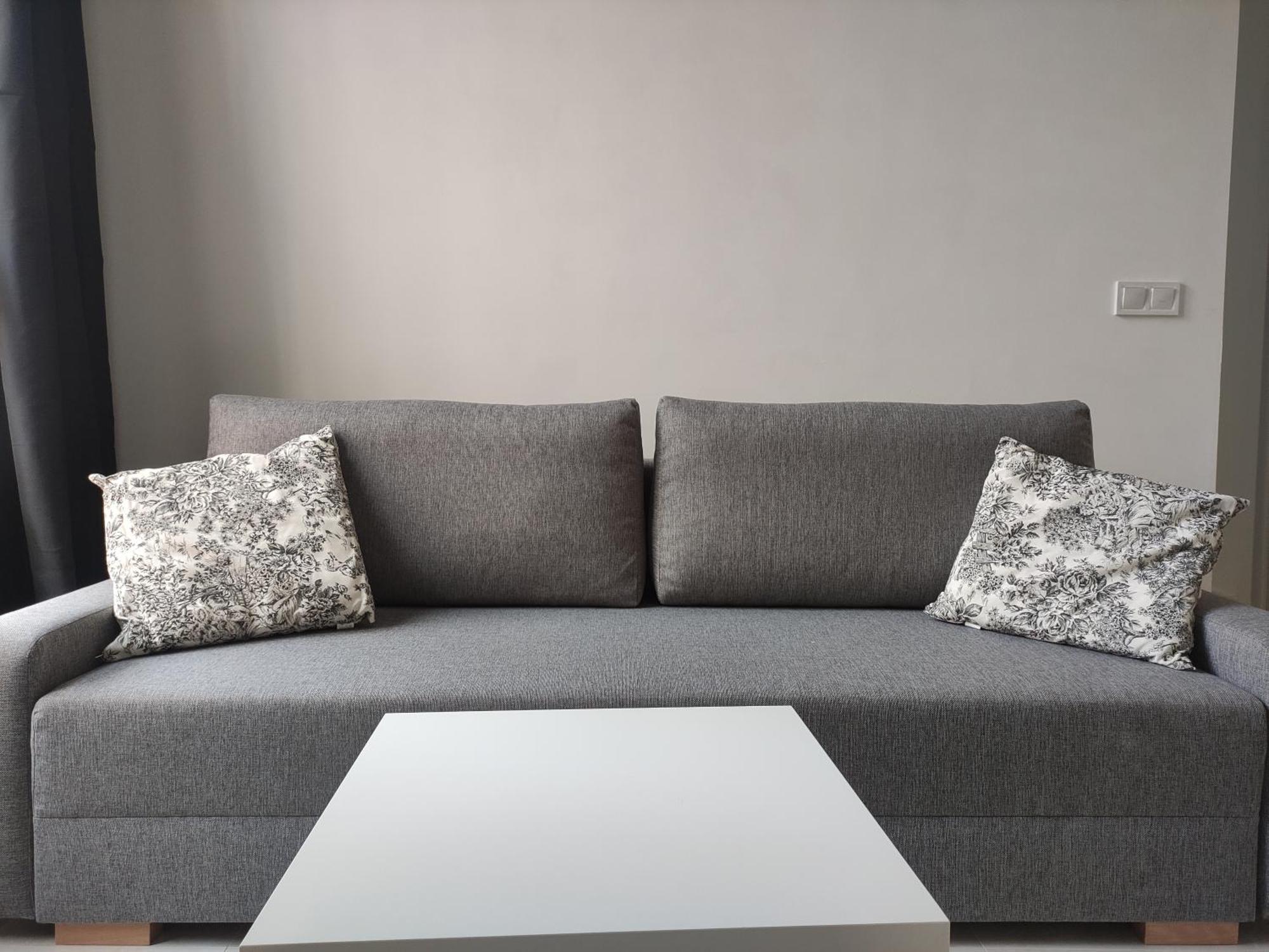 Rentalsevilla San Luis