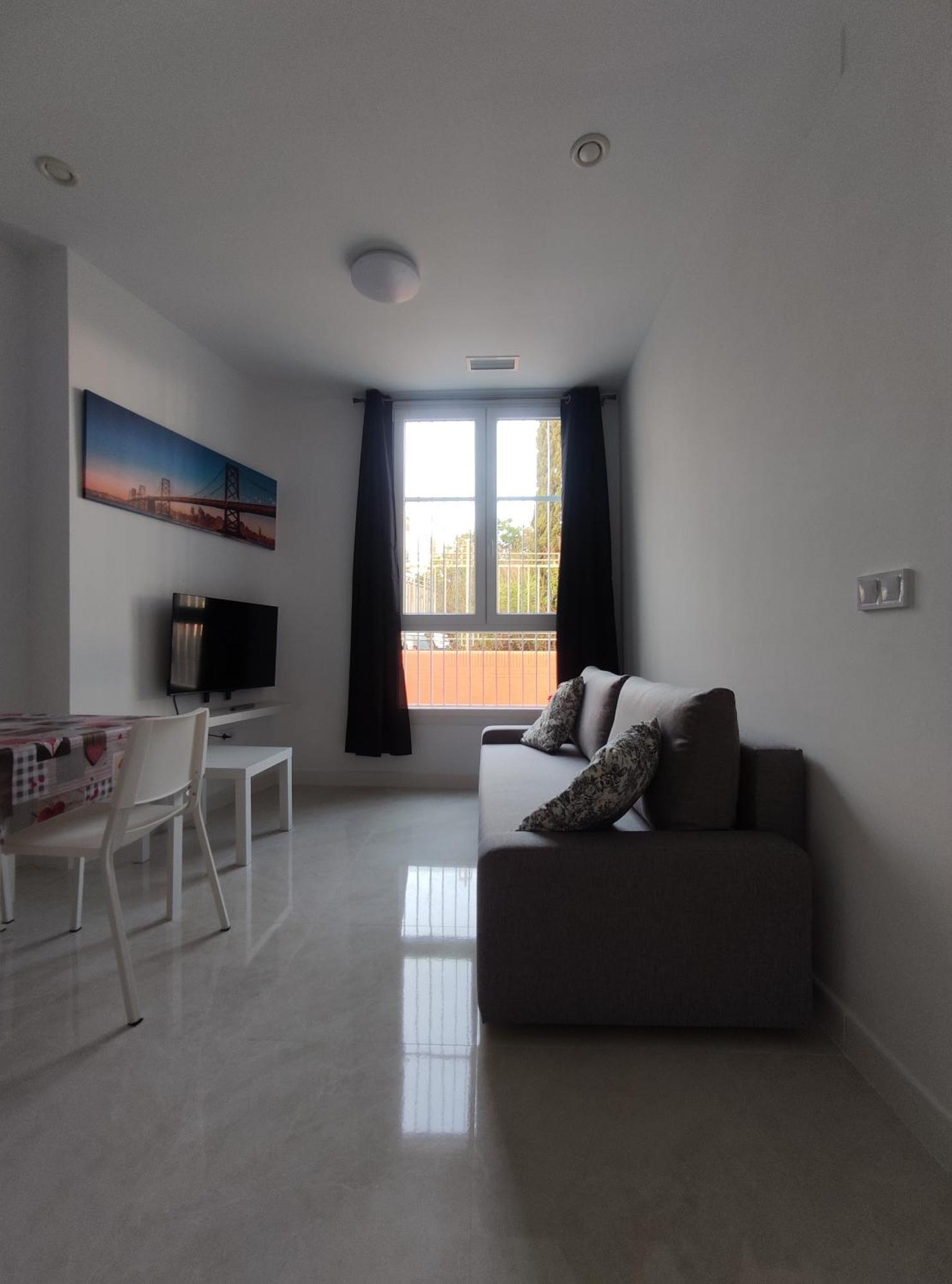 Rentalsevilla San Luis