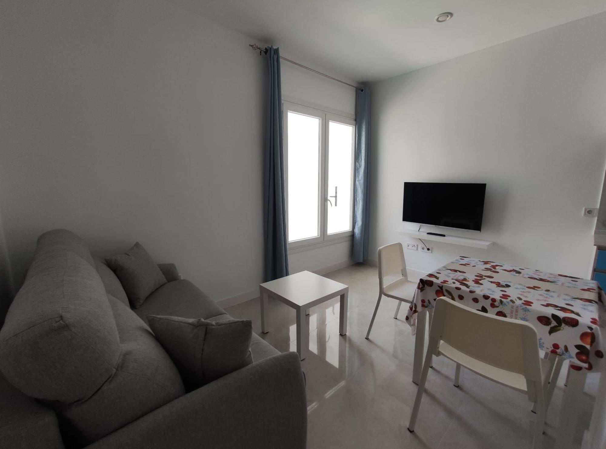 Rentalsevilla San Luis * Séville