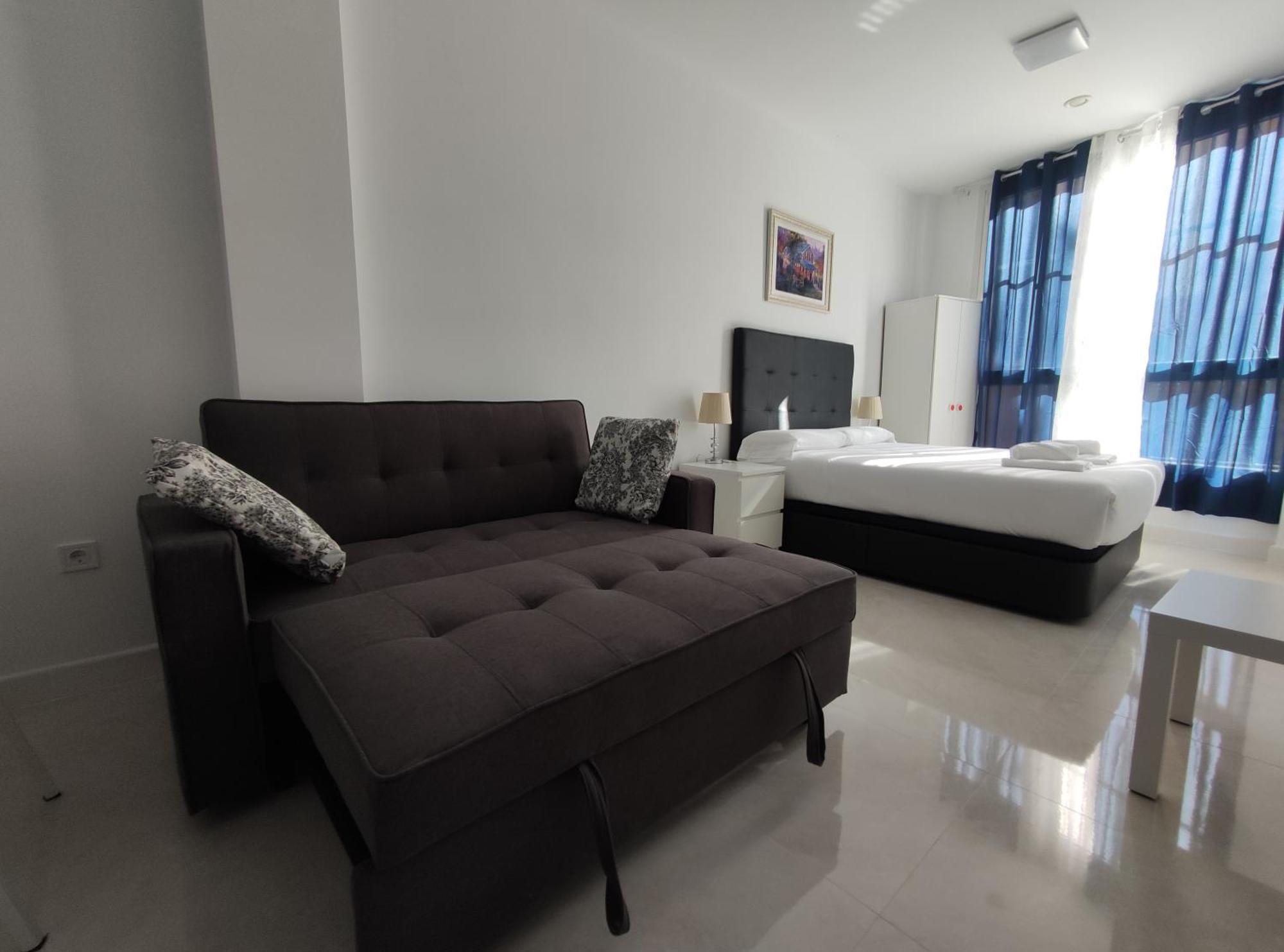 Rentalsevilla San Luis *