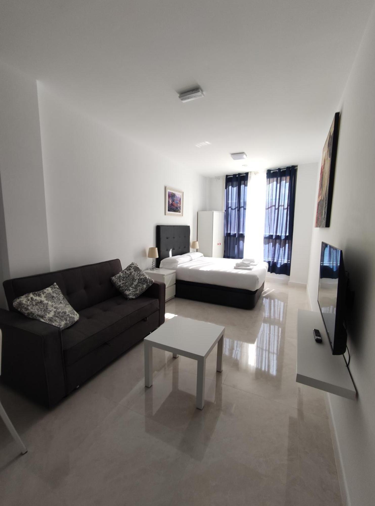 Rentalsevilla San Luis