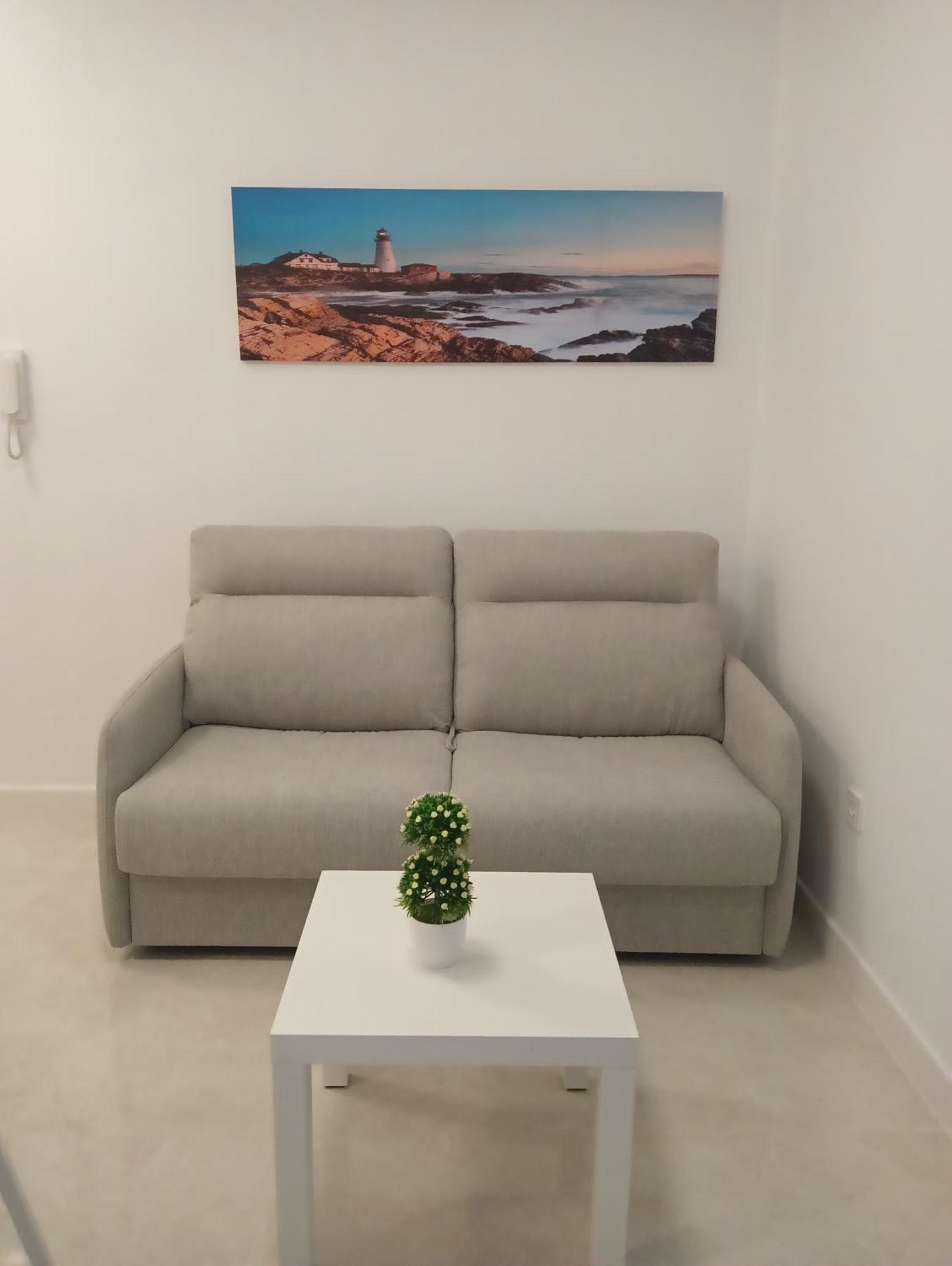 Appartement Rentalsevilla San Luis *