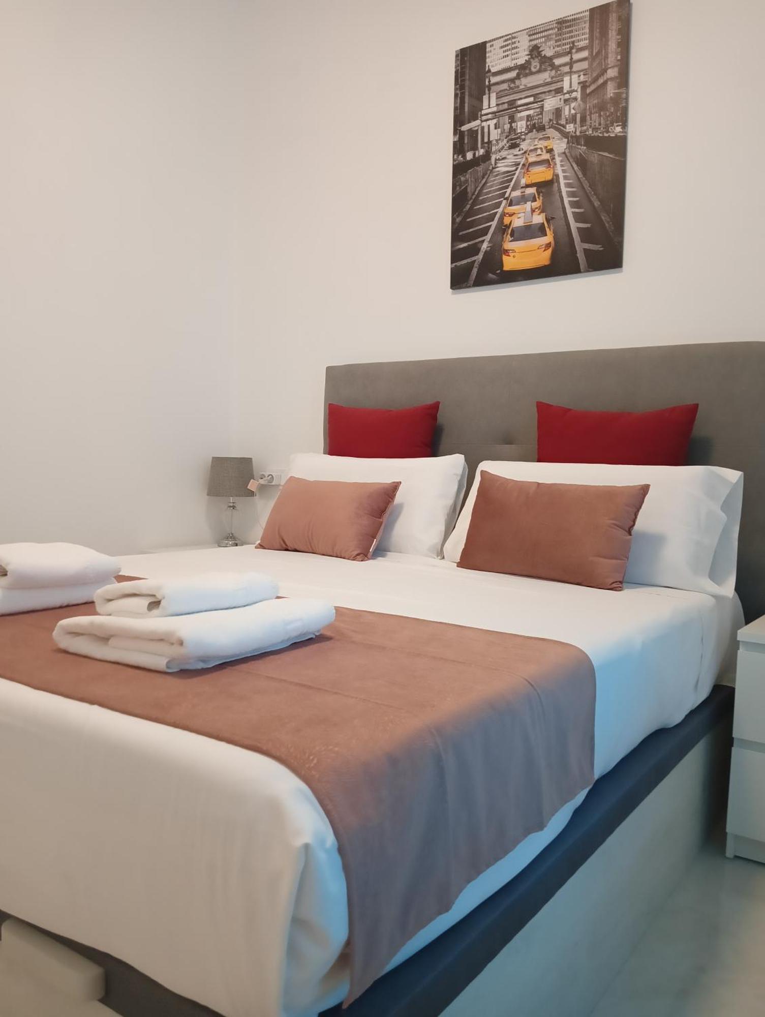 Rentalsevilla San Luis