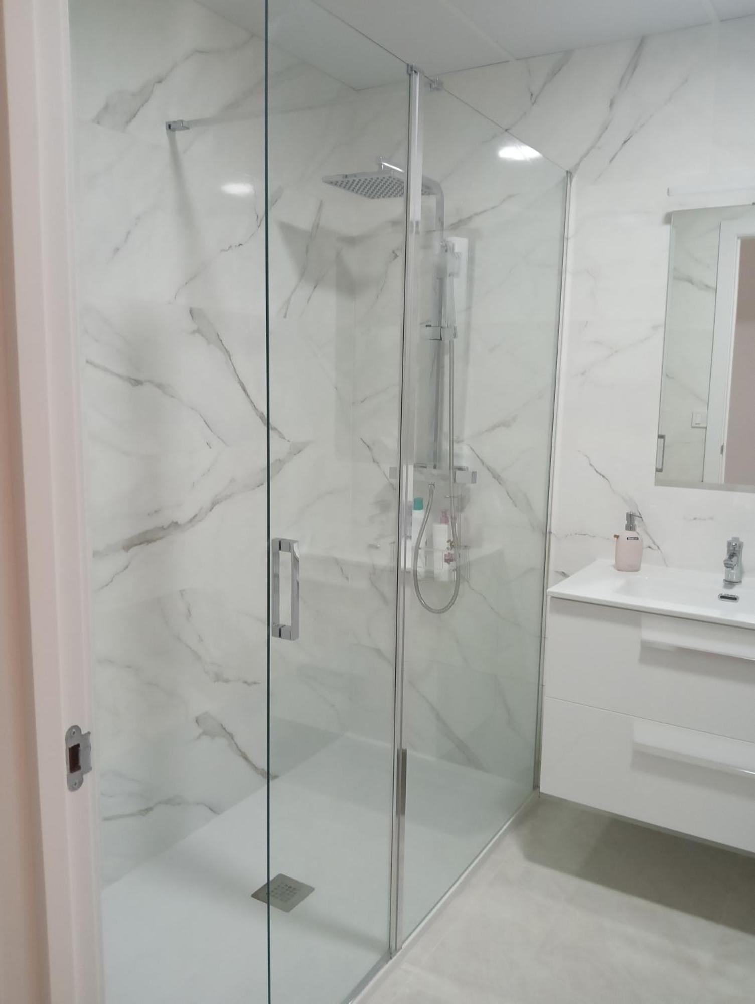 Rentalsevilla San Luis Appartement