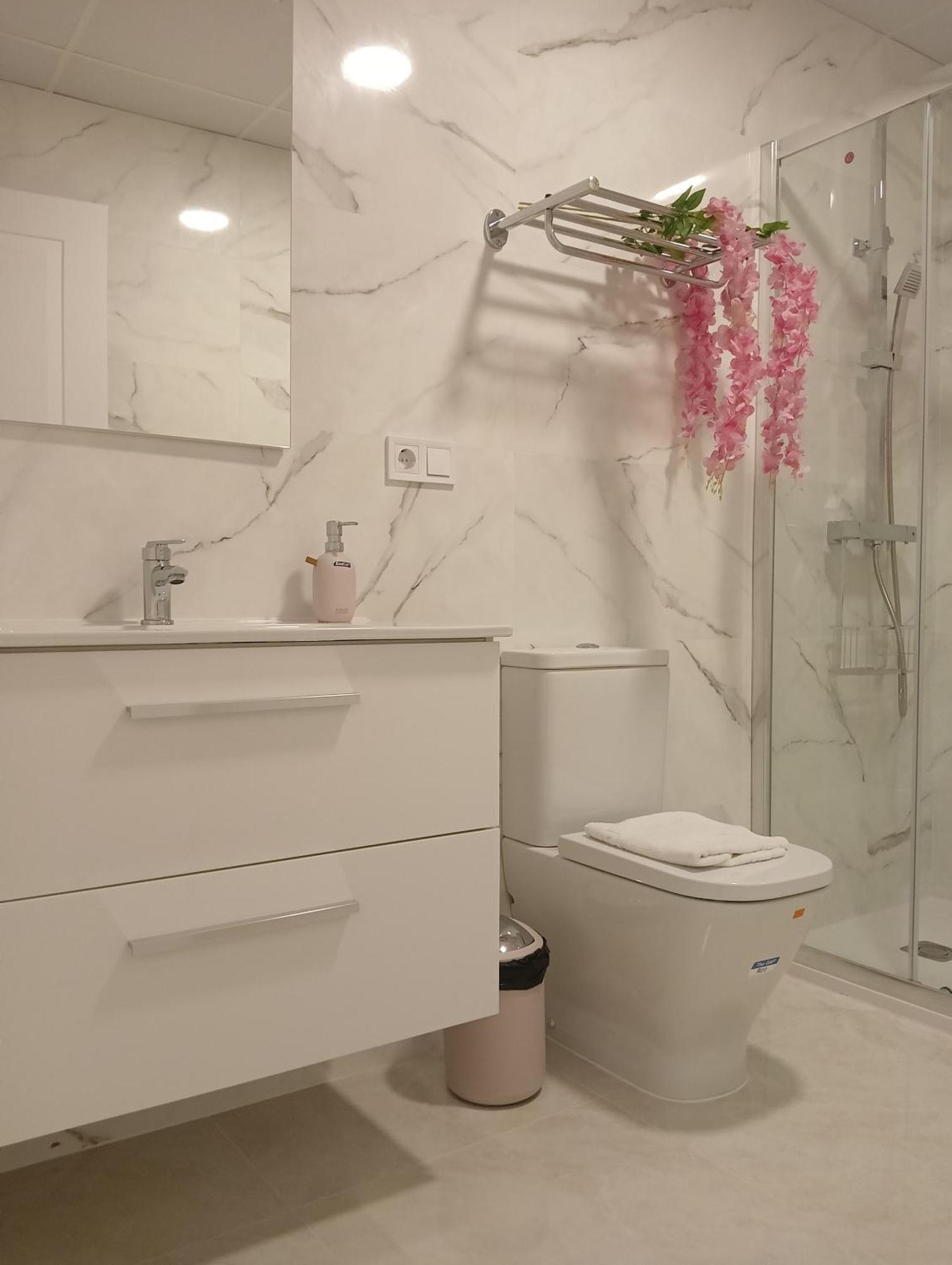 Rentalsevilla San Luis * Séville