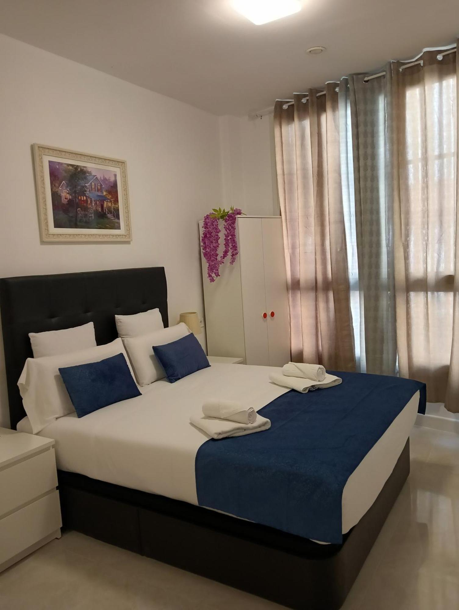 Appartement Rentalsevilla San Luis