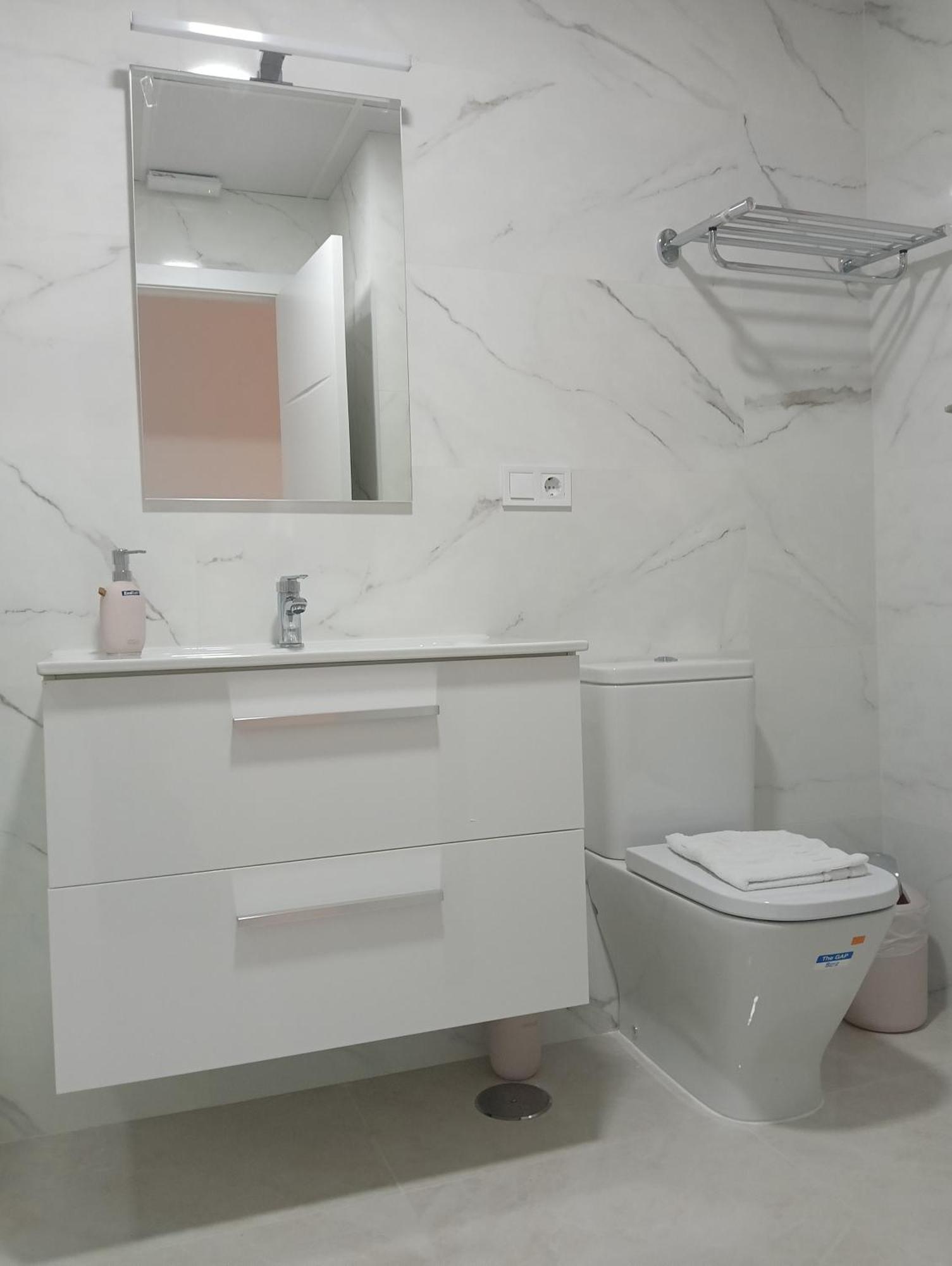 Rentalsevilla San Luis Appartement *