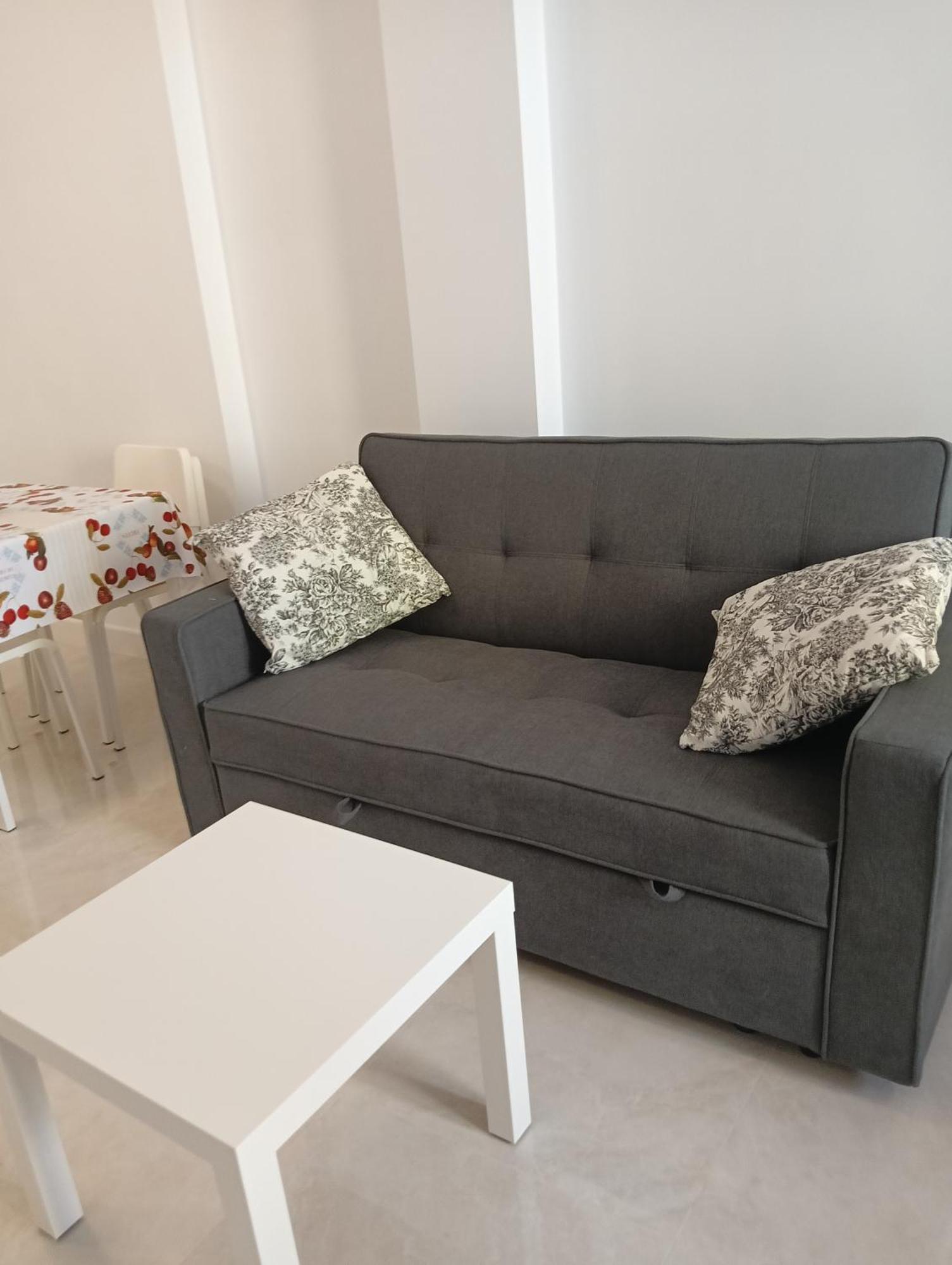 Appartement Rentalsevilla San Luis *
