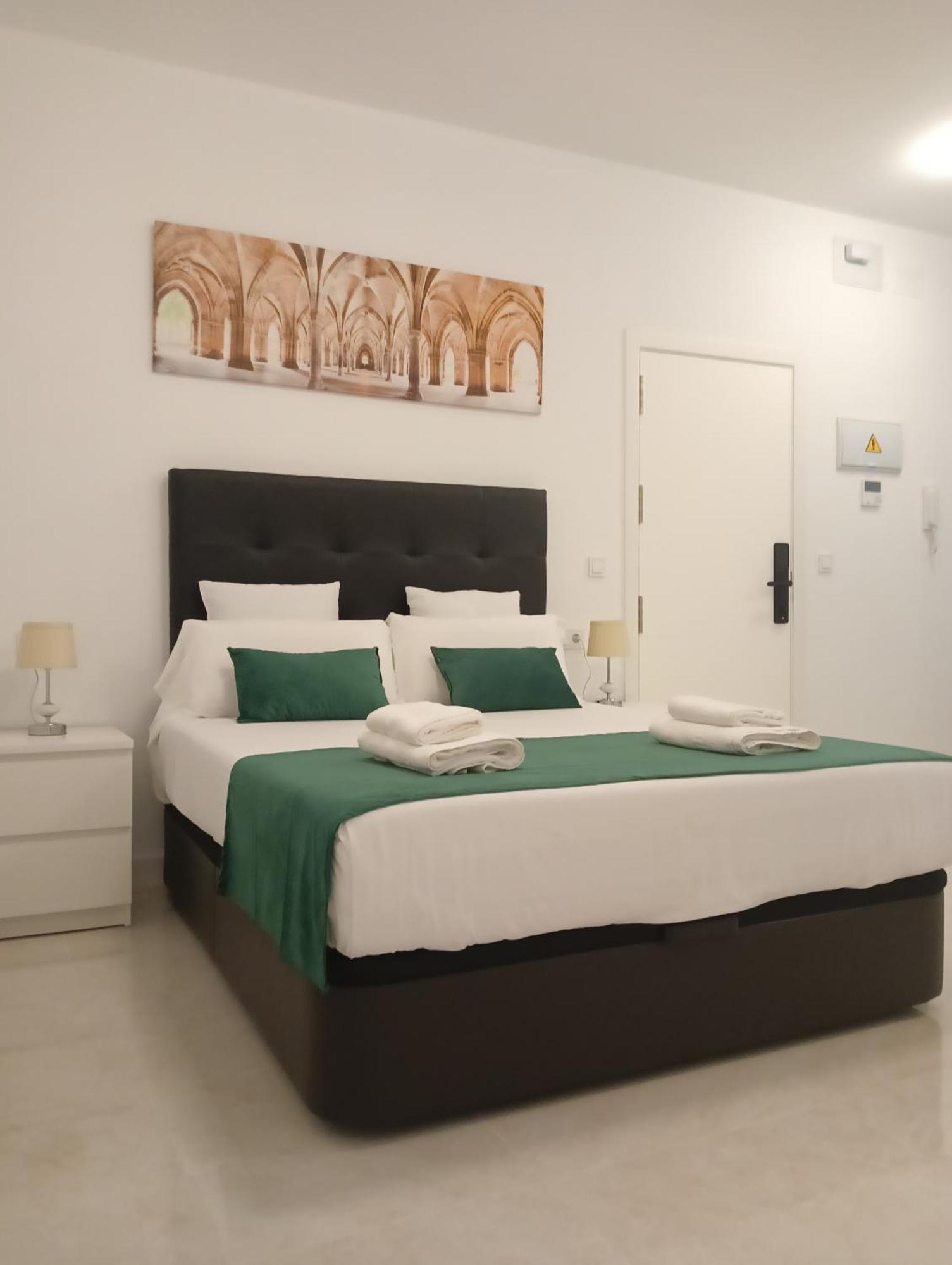 Rentalsevilla San Luis *
