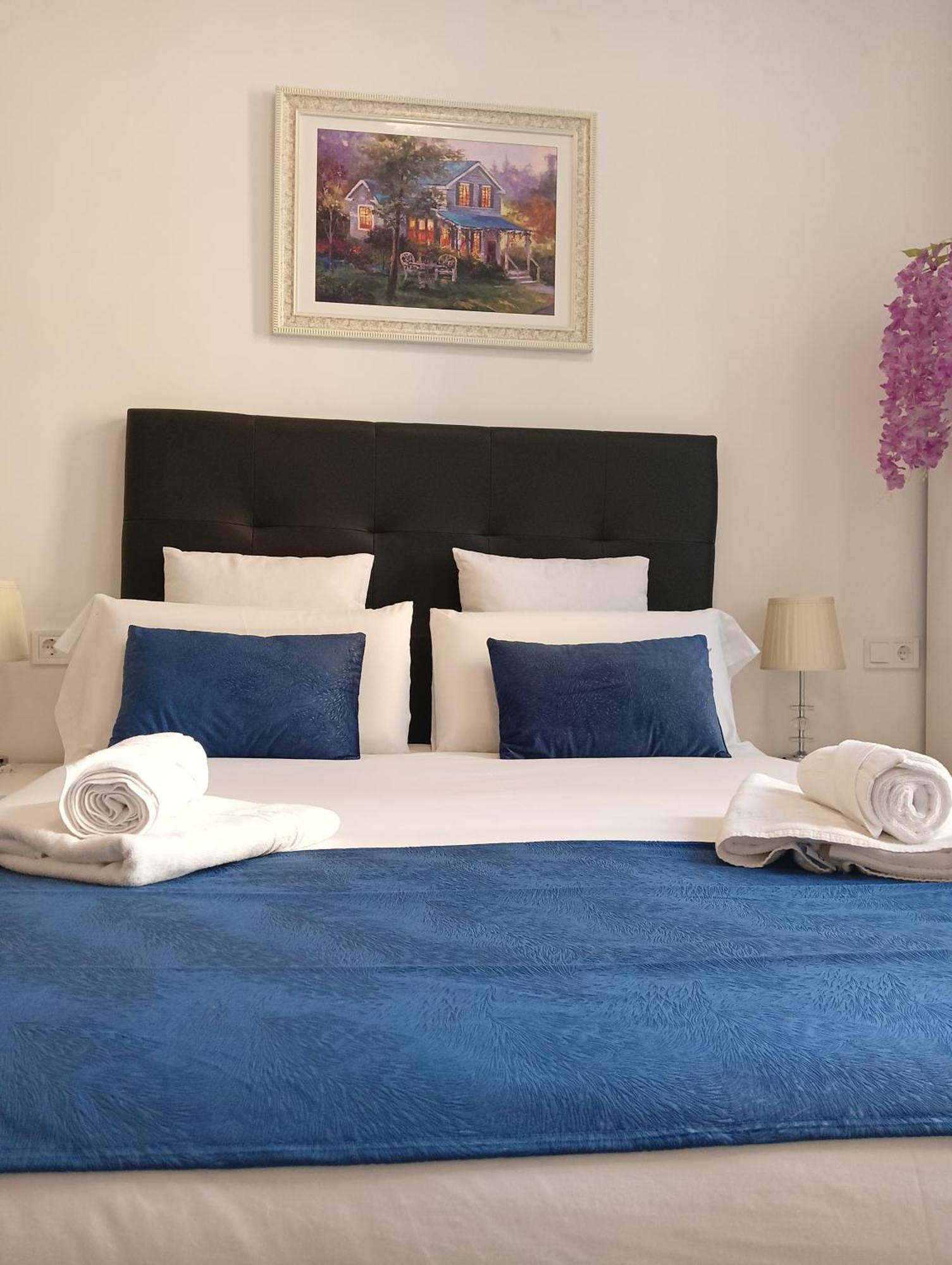 Rentalsevilla San Luis Séville