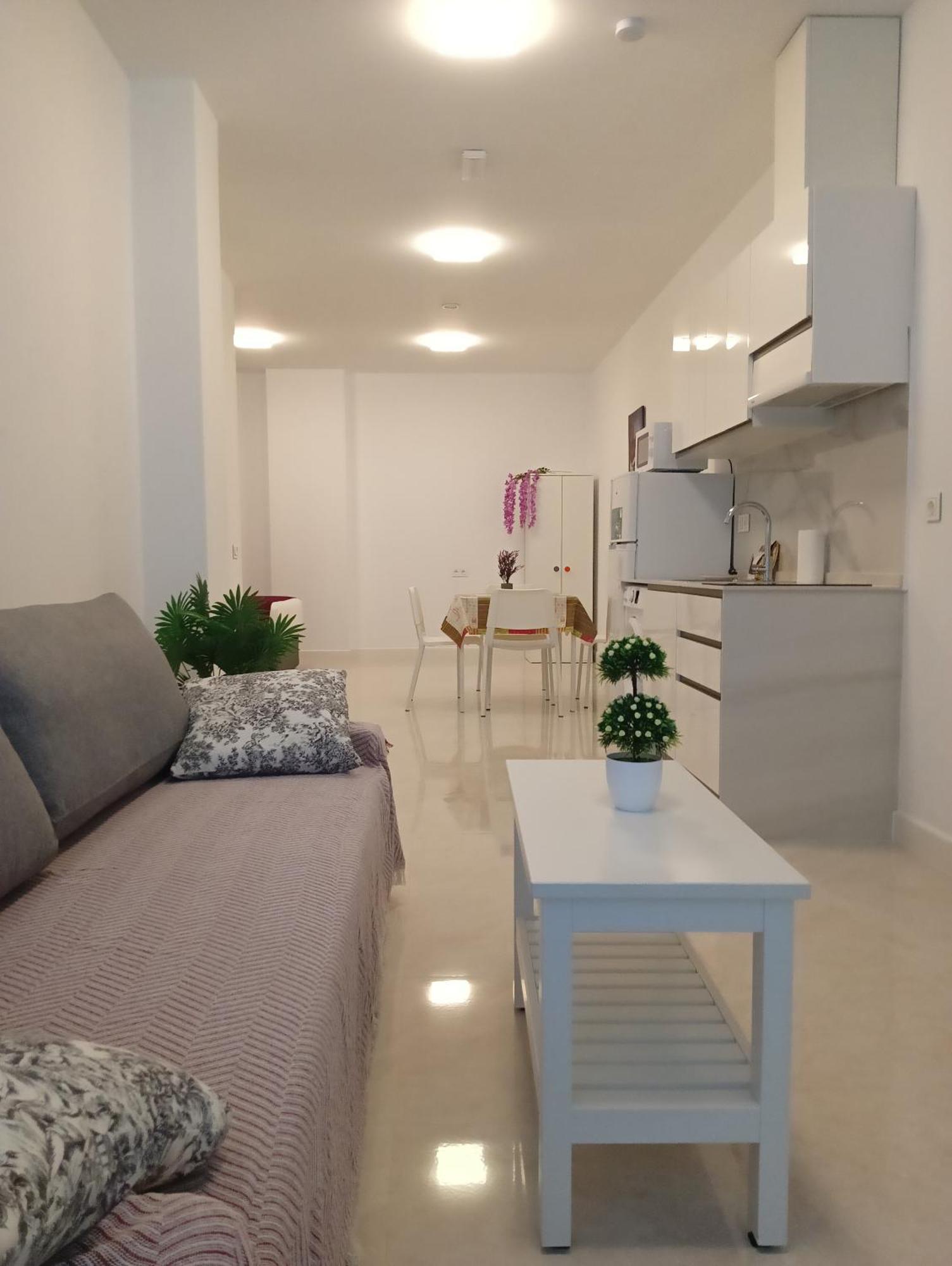 Appartement Rentalsevilla San Luis