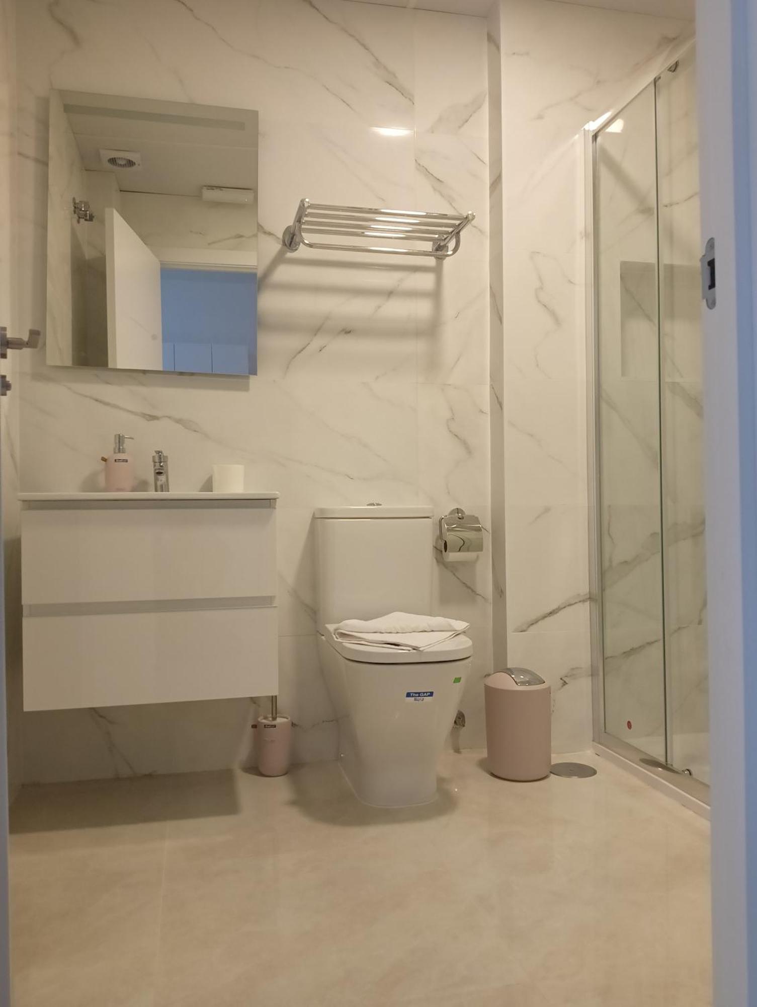 Rentalsevilla San Luis Appartement *