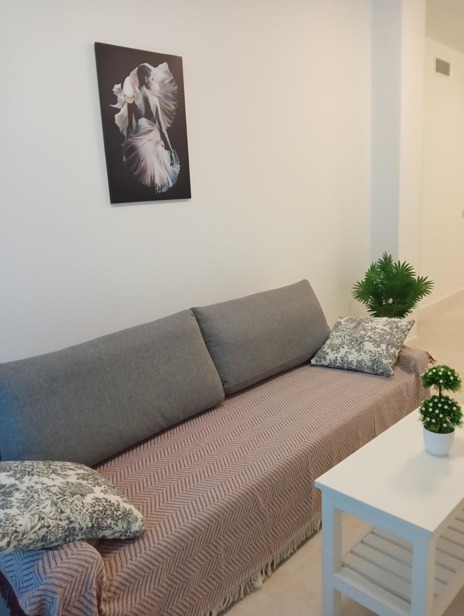 Appartement Rentalsevilla San Luis Séville