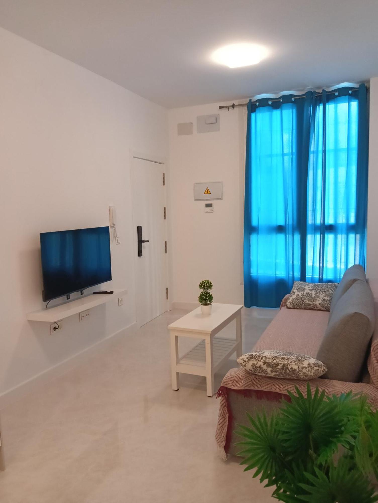 Rentalsevilla San Luis Séville