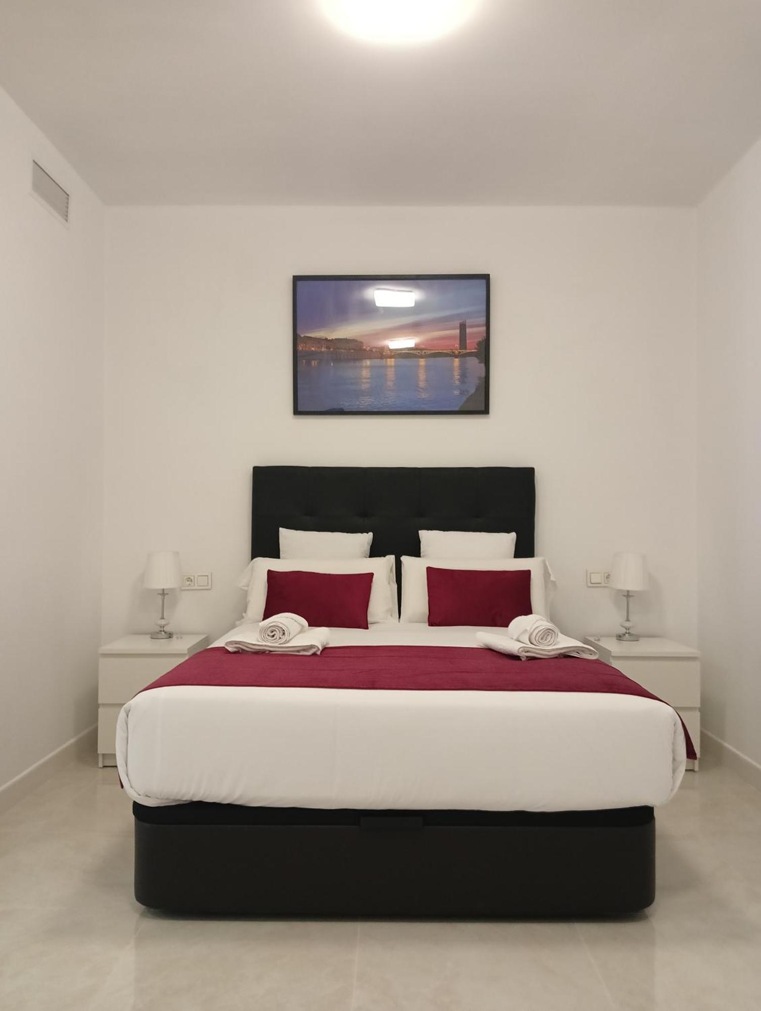 Appartement Rentalsevilla San Luis