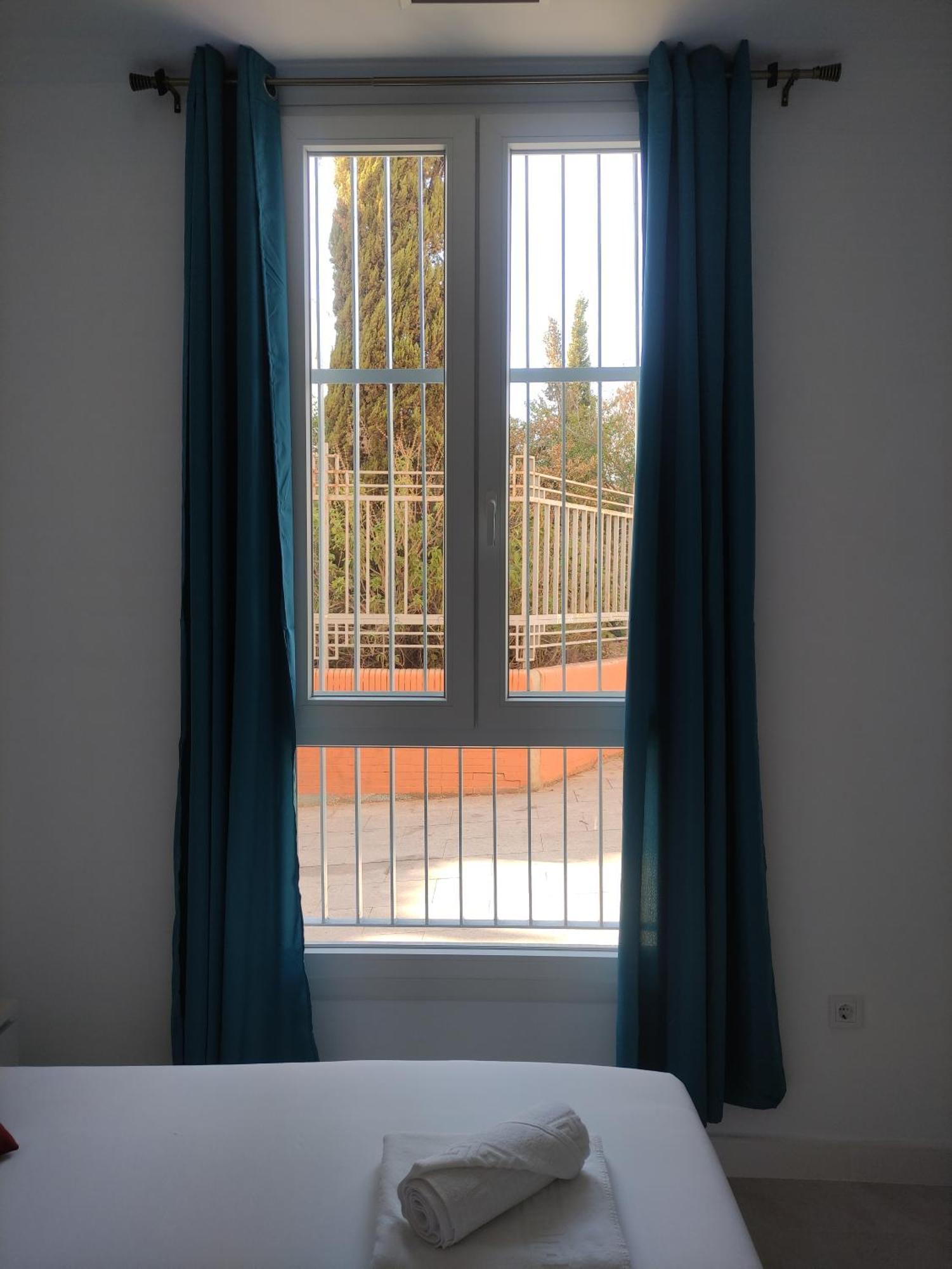 Rentalsevilla San Luis * Seville