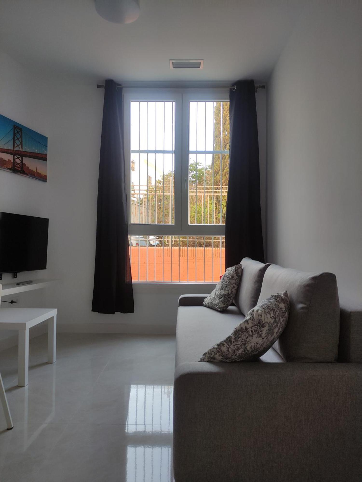Rentalsevilla San Luis *