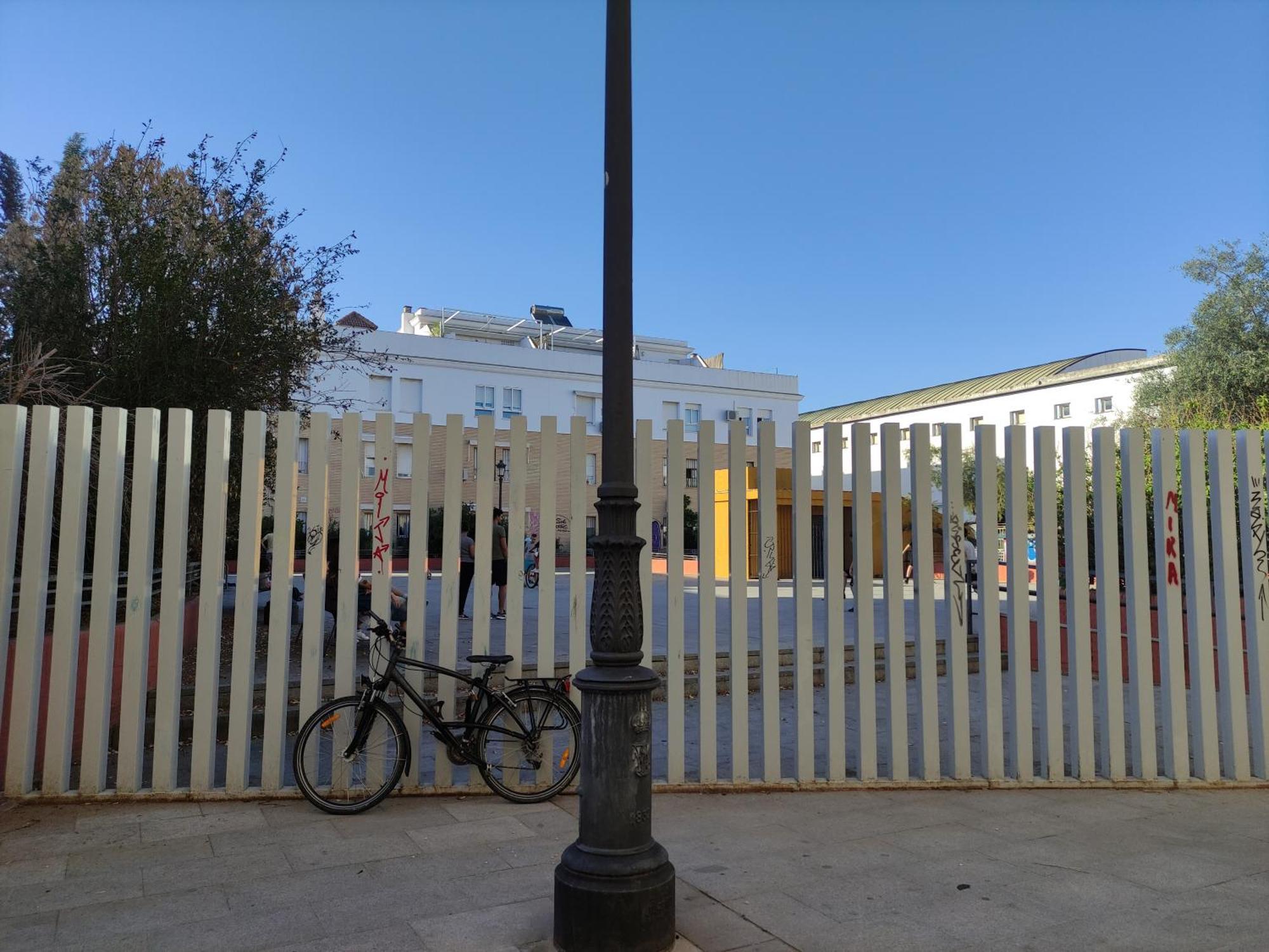 Rentalsevilla San Luis Apartment Seville